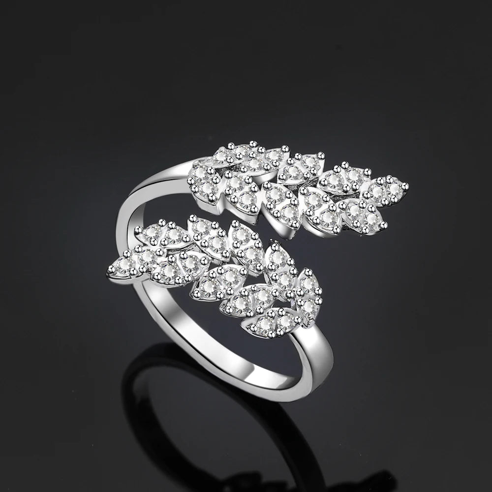 2024 New Wedding Jewelry Set for Women Collection Necklace Set