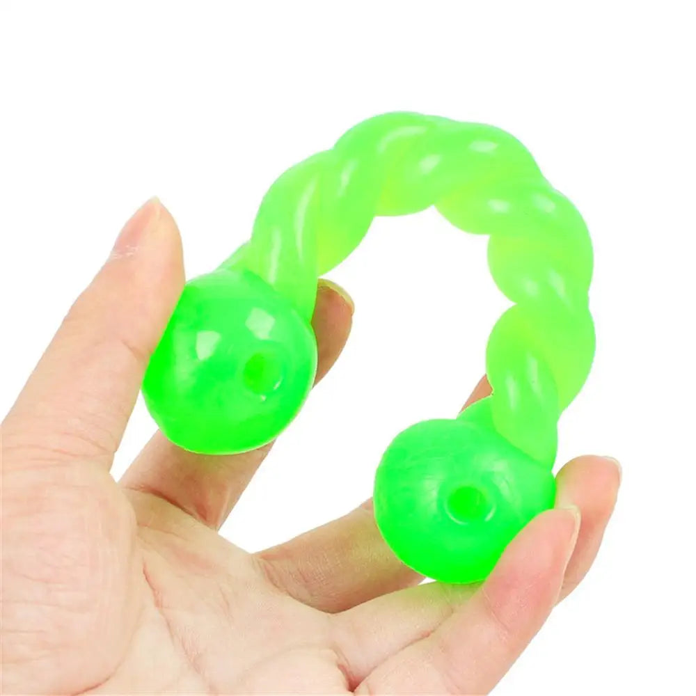 New Rubber Dog Toy Rubber Molar Tooth for the Pets