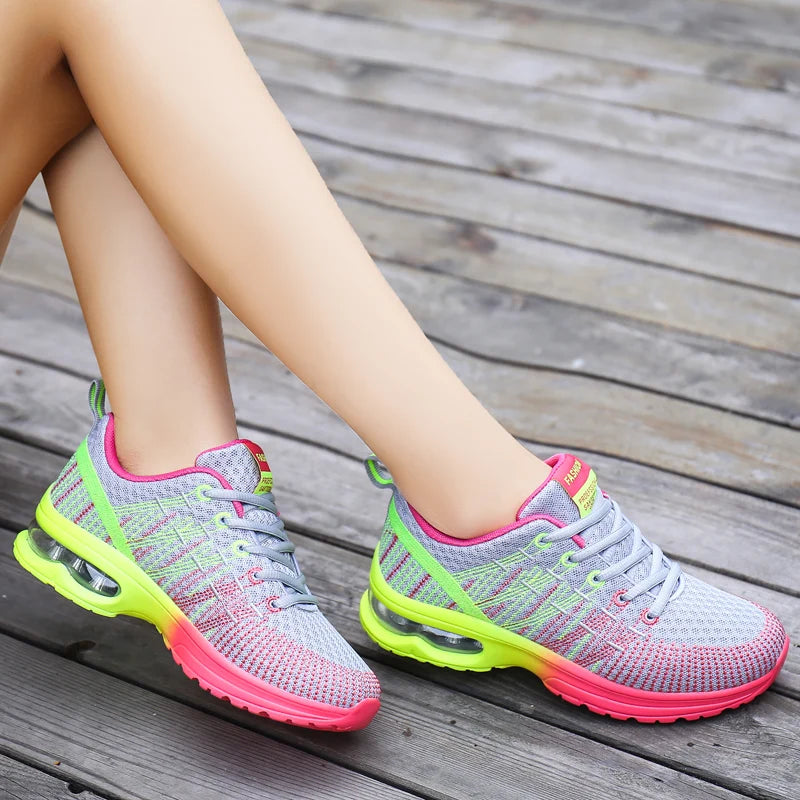 Sports Shoes Women - My Store