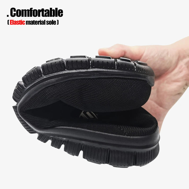 Safety Shoes for Men Women‘s - My Store