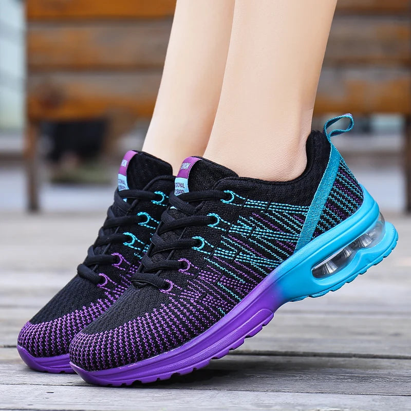 Sports Shoes Women - My Store