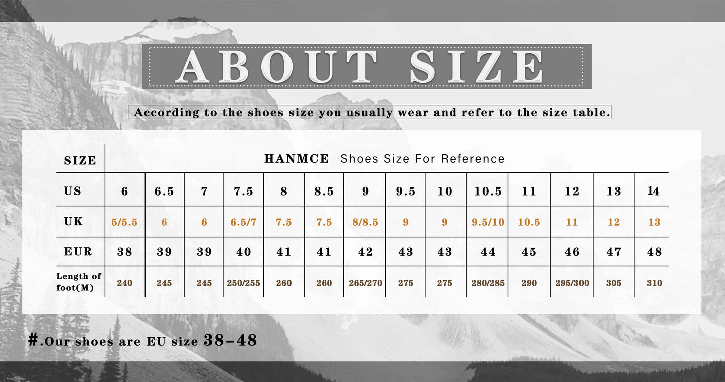 Men's Shoes Fashion - My Store