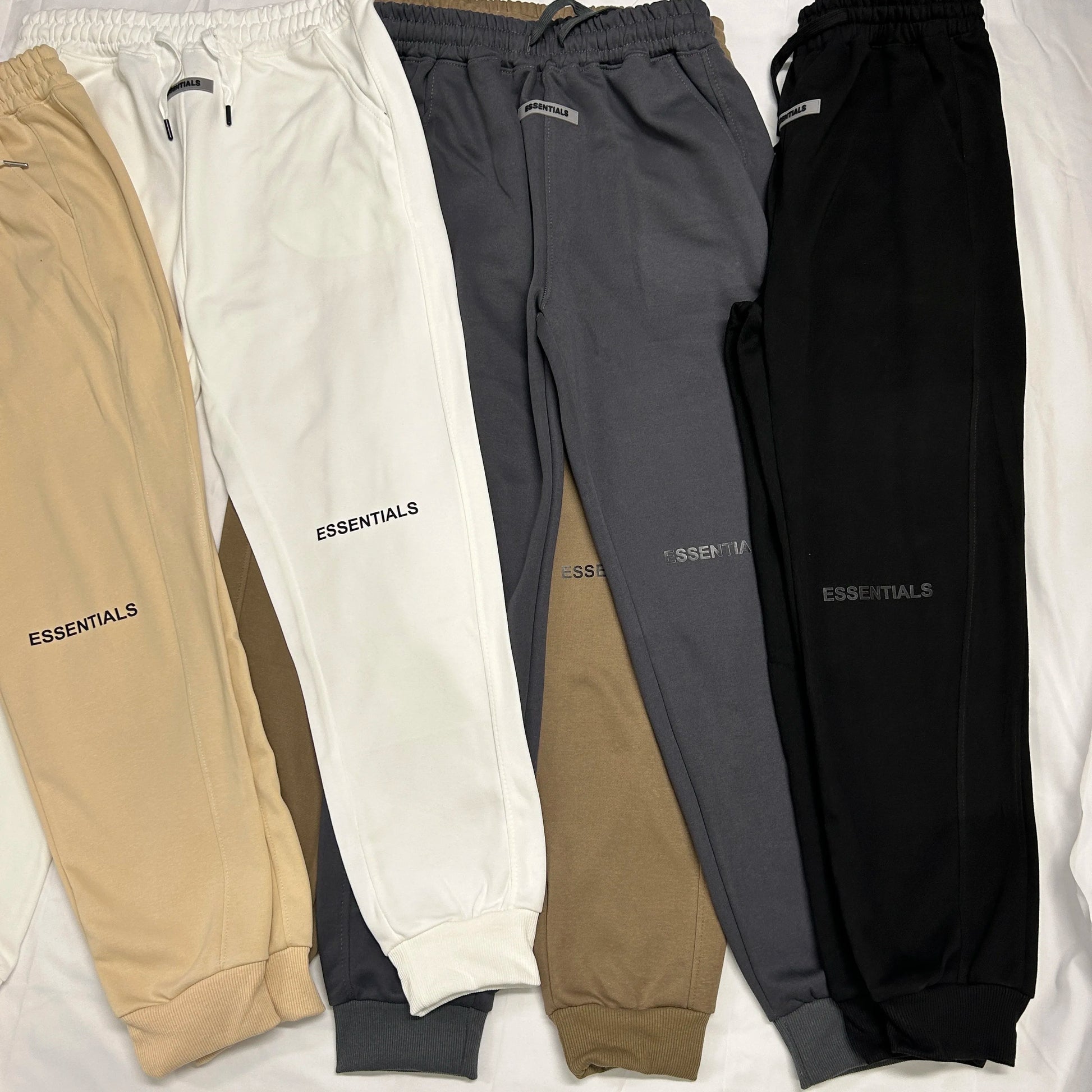 Men's Essentials Sports Pants - My Store