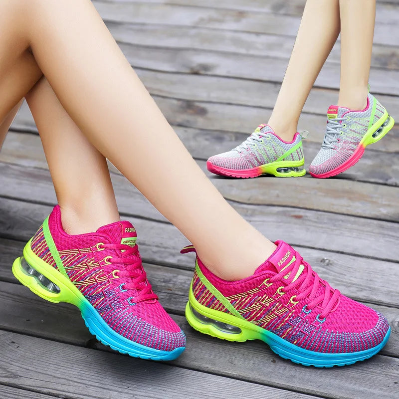 Sports Shoes Women - My Store