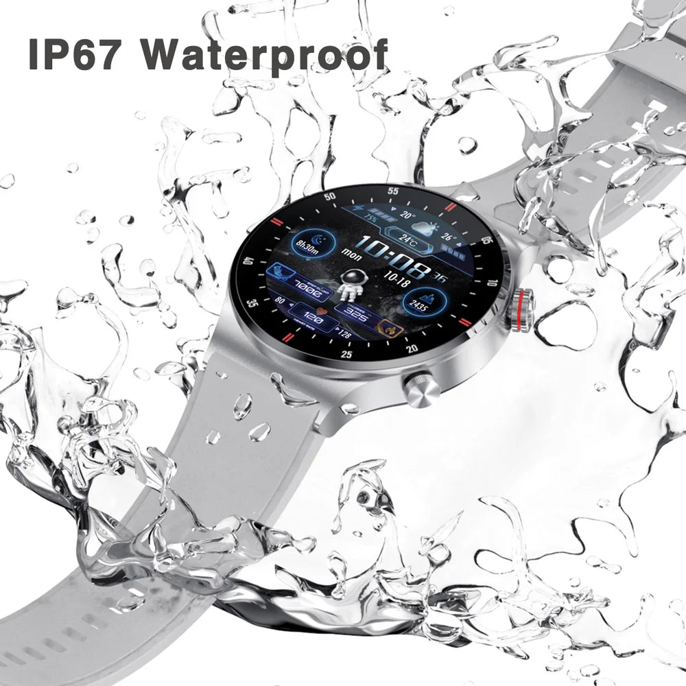 2023 Luxury Smart Watches Men
