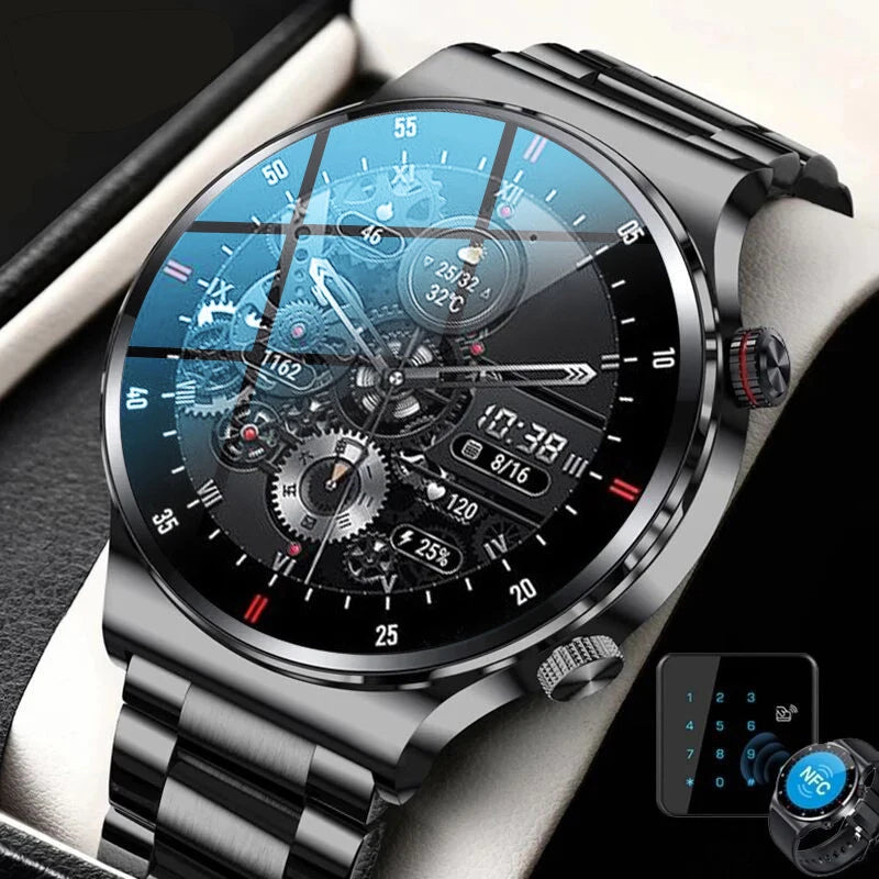 2023 Luxury Smart Watches Men
