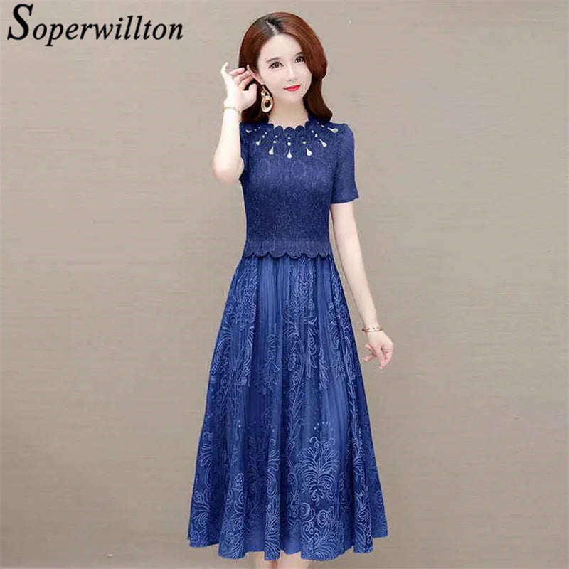 2024 Vestidos - My Store