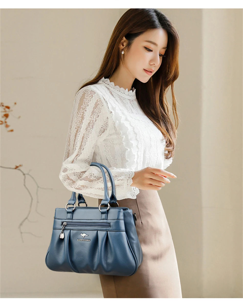 2024 NEW Casual Tote Bag - My Store