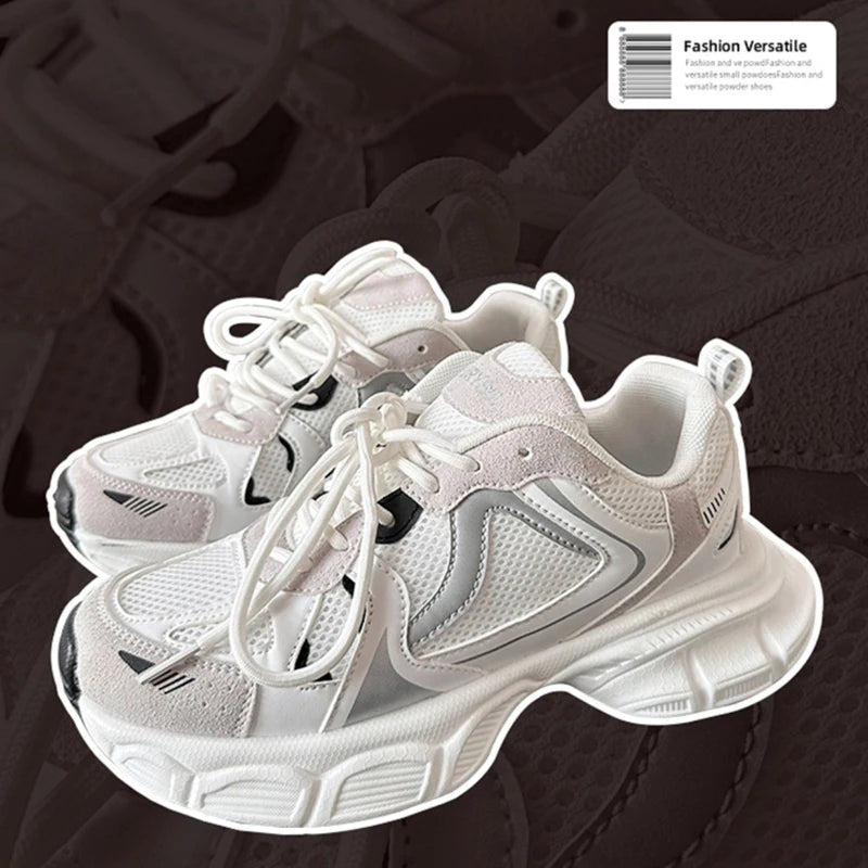 Women's Sneakers - My Store