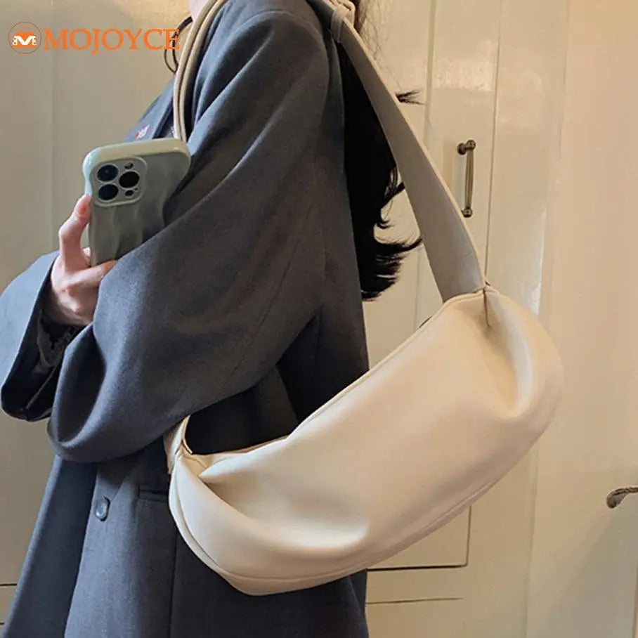 Pleated Shoulder Bag Designer - My Store