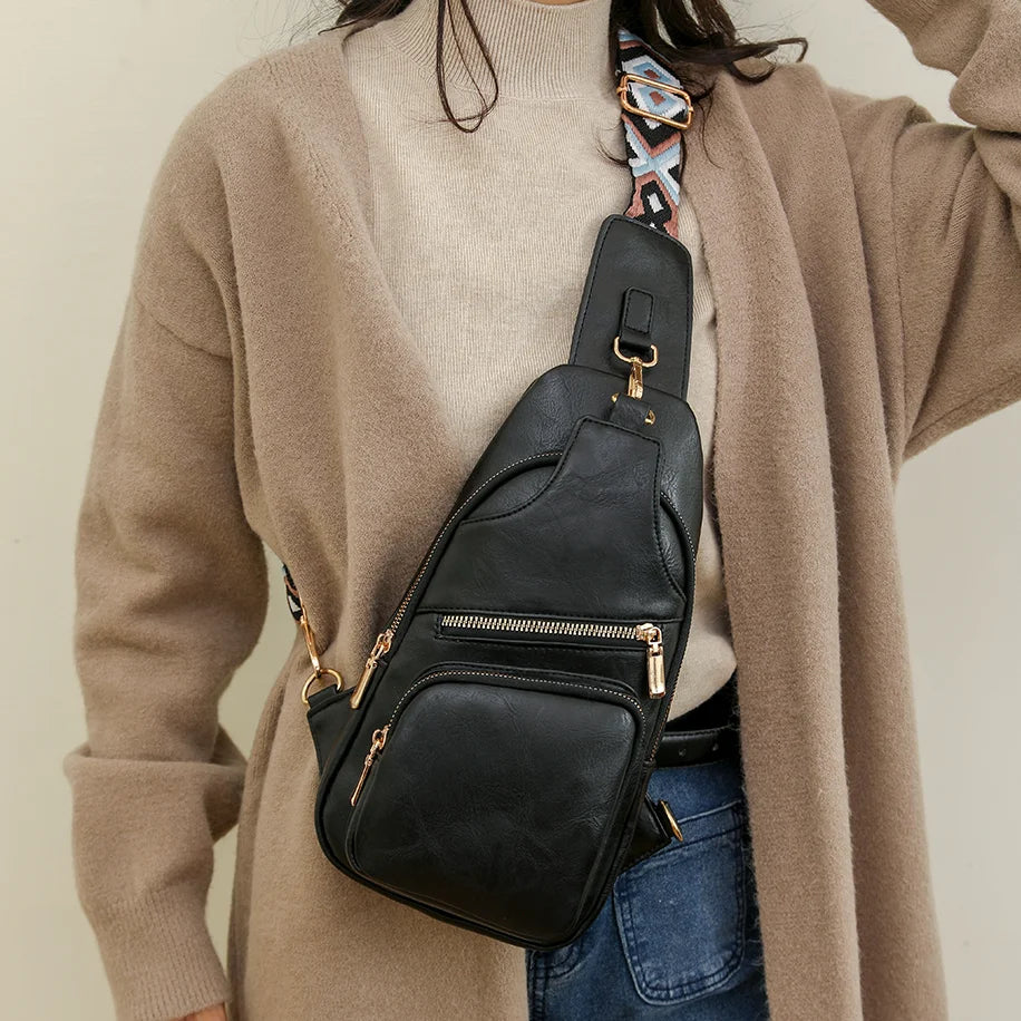 Luxury Women Bags Leather - My Store