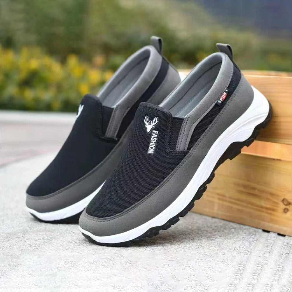 Men Penny Boat Shoes Sports - My Store