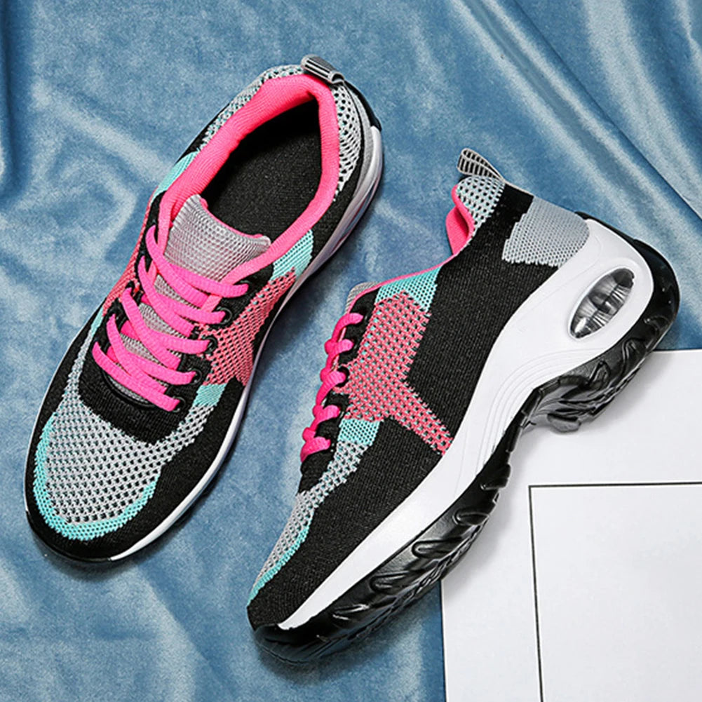 Women Casual Sport Footwears - My Store