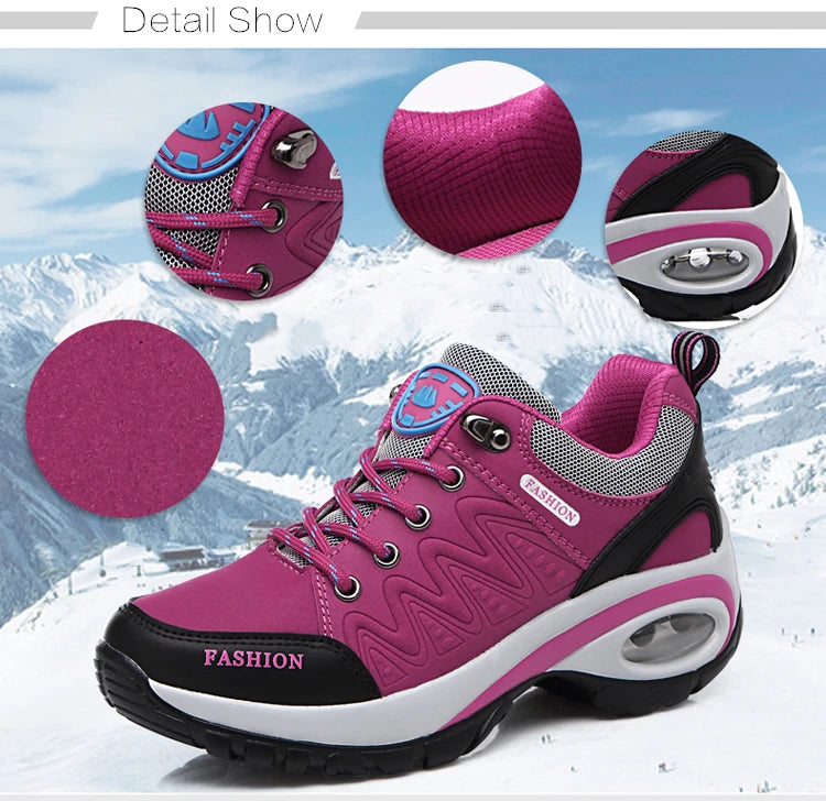 Shoes for Women Casual Sneaker - My Store