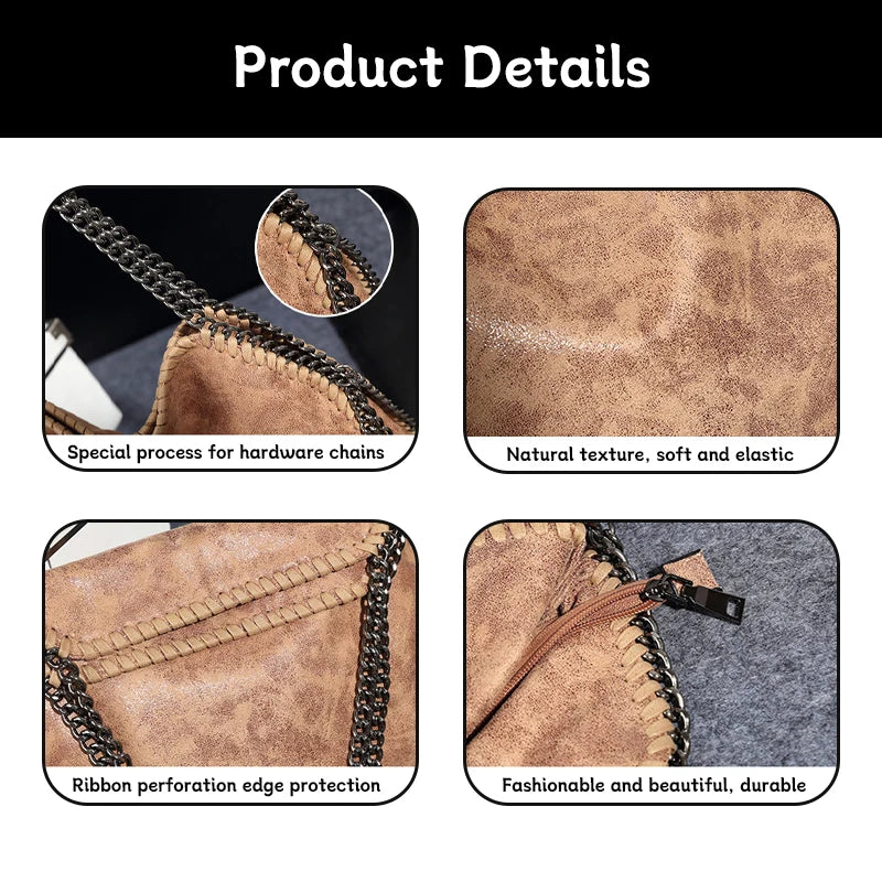 Women's Bag Foldable - My Store