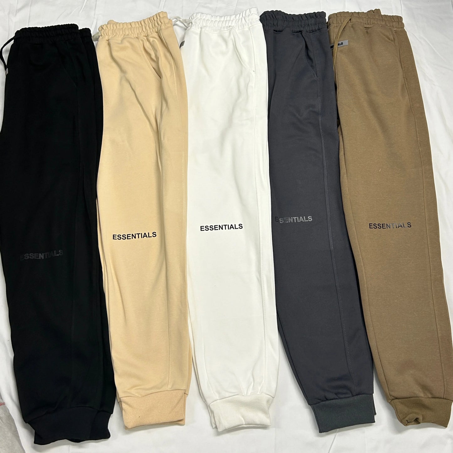 Men's Essentials Sports Pants - My Store