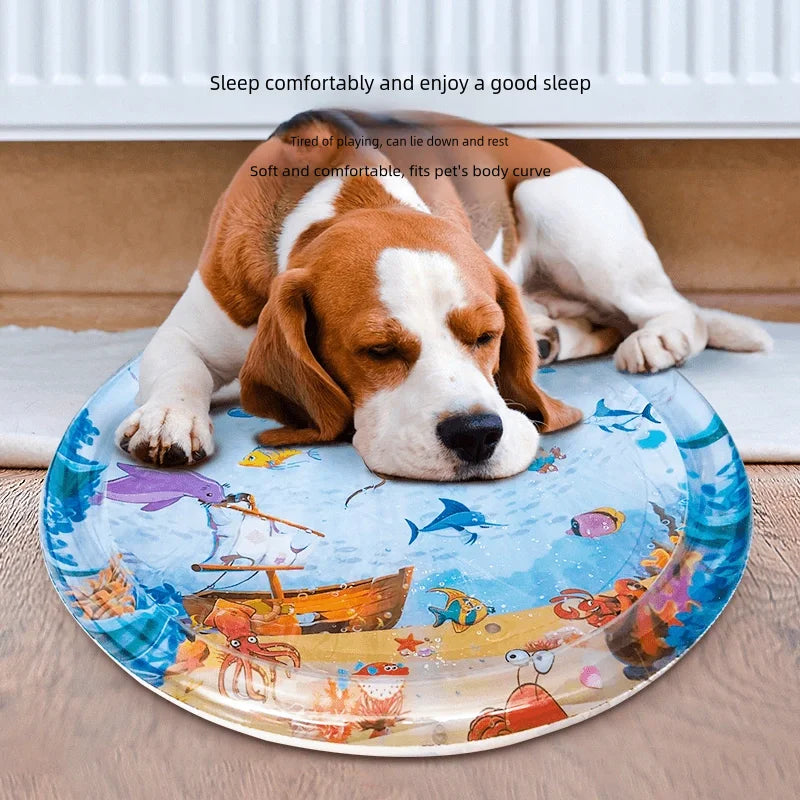 Pet Sleeping Pad