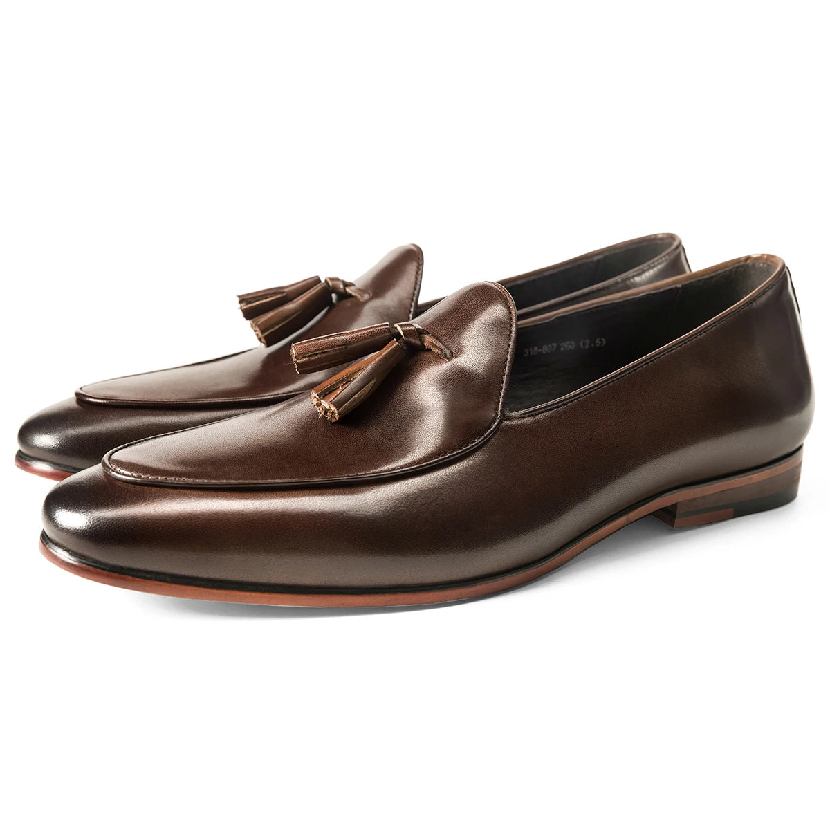 Men's Shoes Fashion - My Store