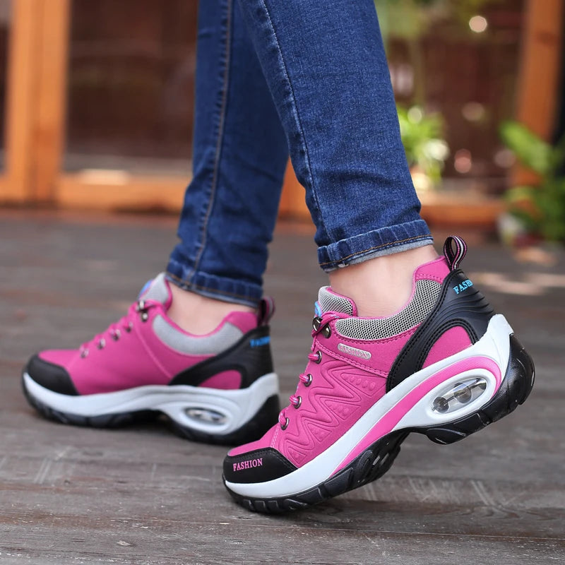 Shoes for Women Casual Sneaker - My Store