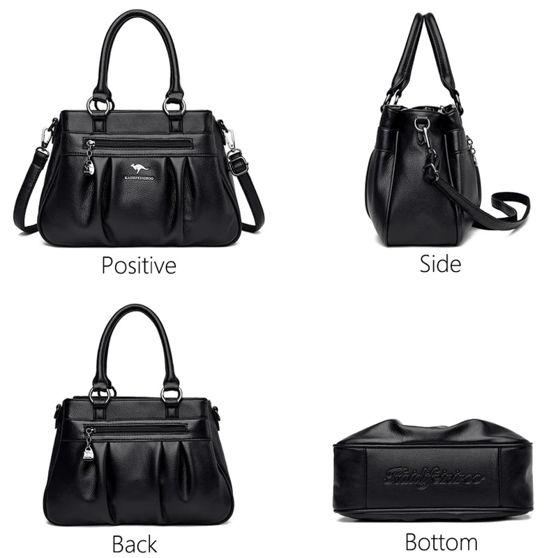2024 NEW Casual Tote Bag - My Store