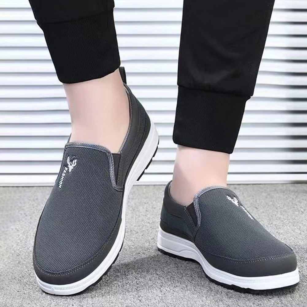 Men Penny Boat Shoes Sports - My Store
