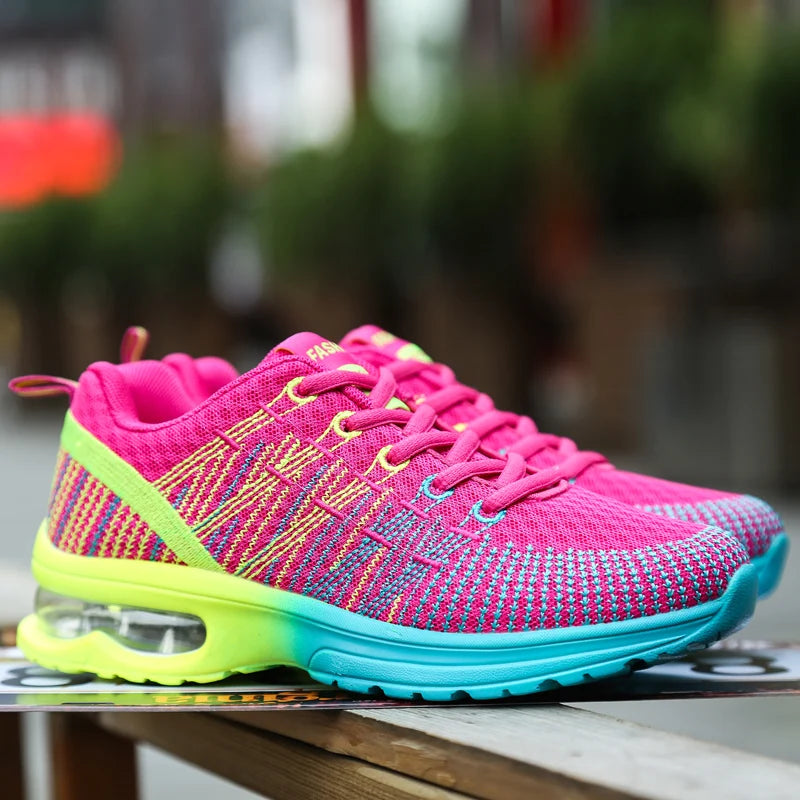 Sports Shoes Women - My Store