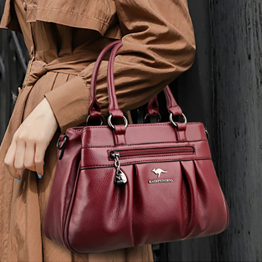 2024 NEW Casual Tote Bag - My Store