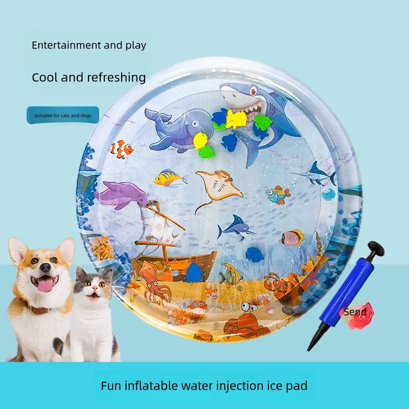 Pet Sleeping Pad