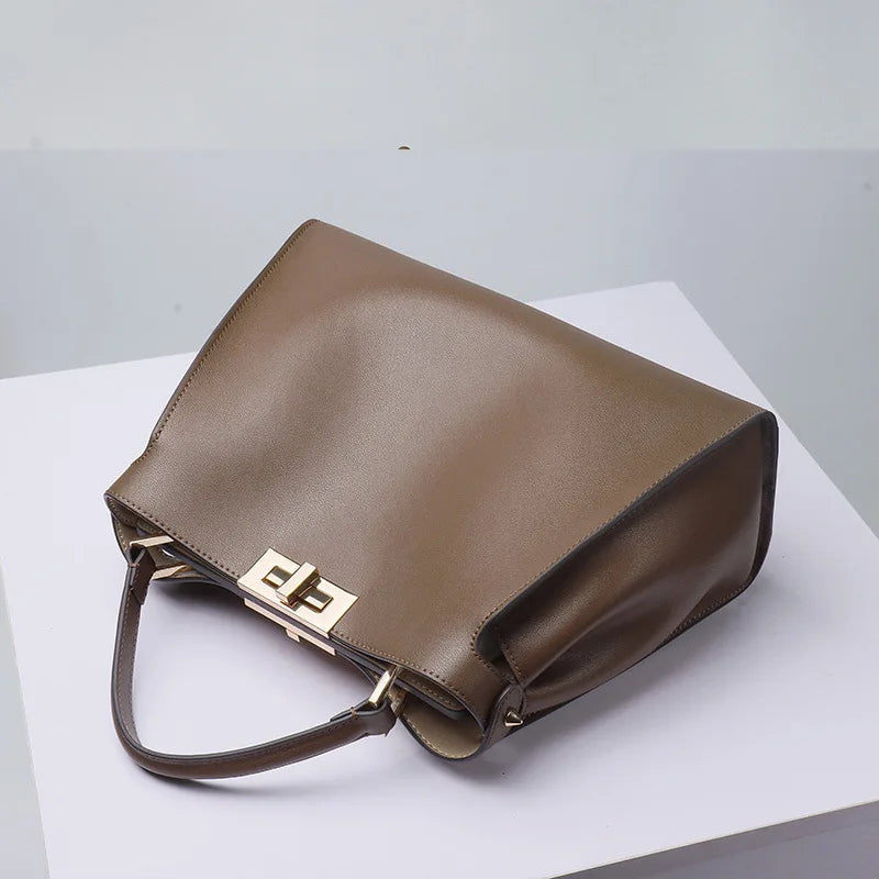 Bag Leather - My Store