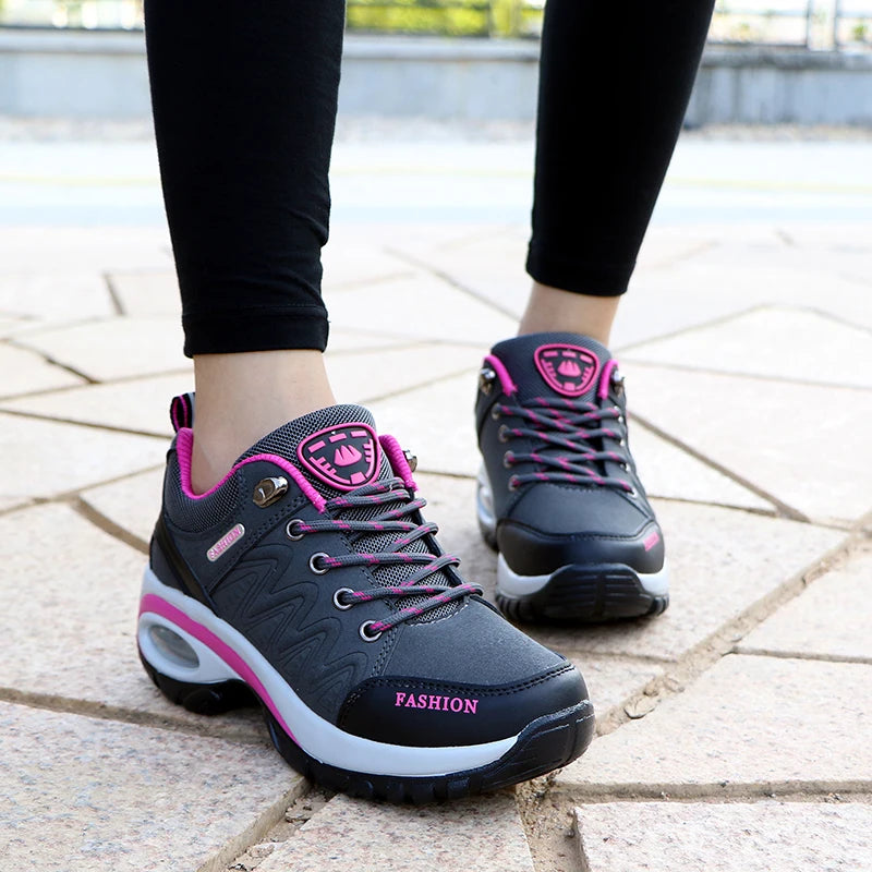 Shoes for Women Casual Sneaker - My Store