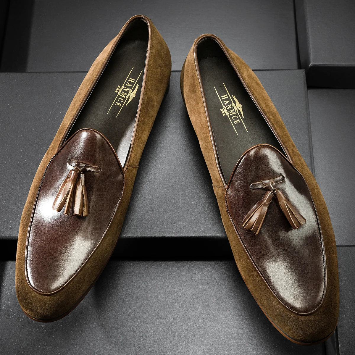 Men's Shoes Fashion - My Store