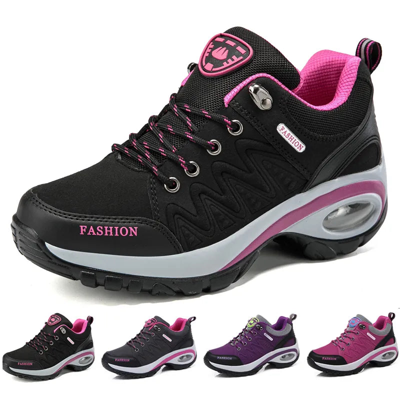 Shoes for Women Casual Sneaker - My Store