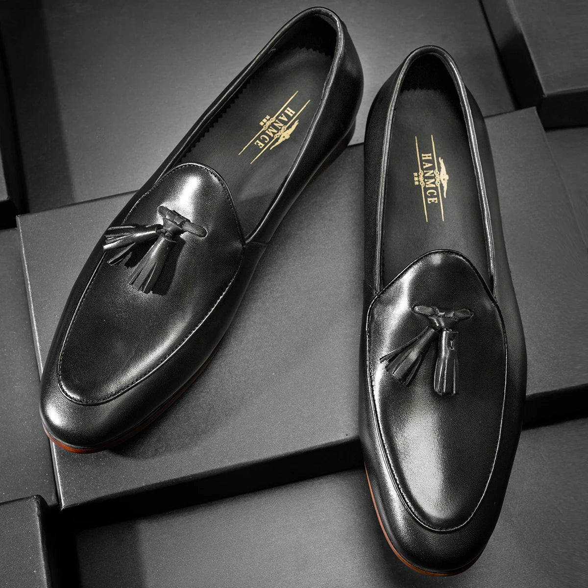 Men's Shoes Fashion - My Store