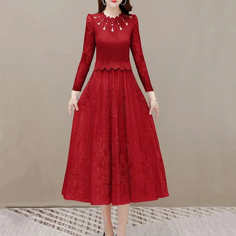 2024 Vestidos - My Store