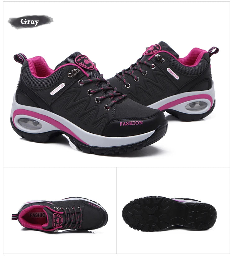 Shoes for Women Casual Sneaker - My Store