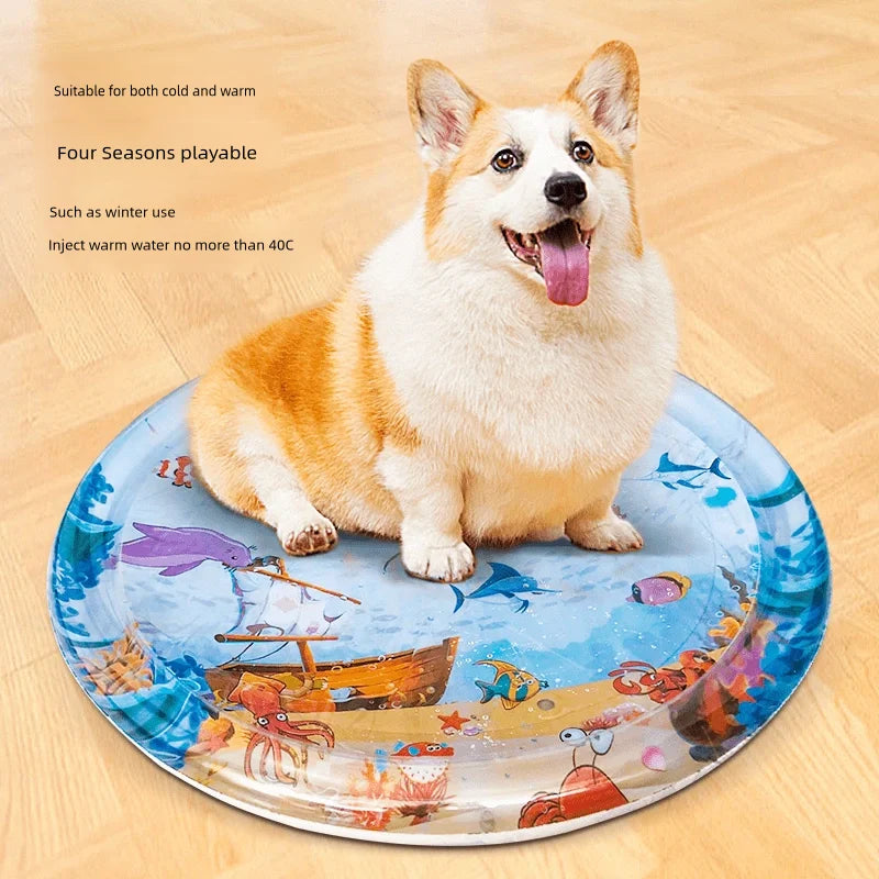 Pet Sleeping Pad