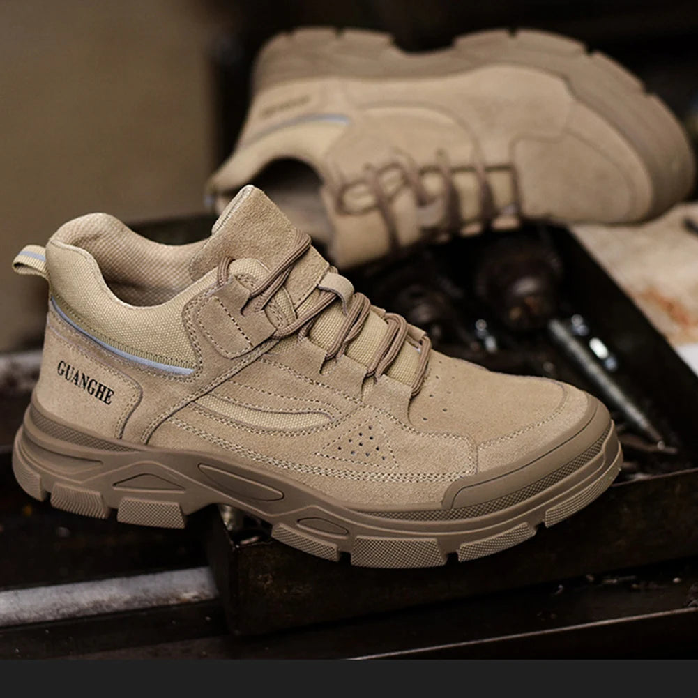 Men's Walking Sneakers - My Store