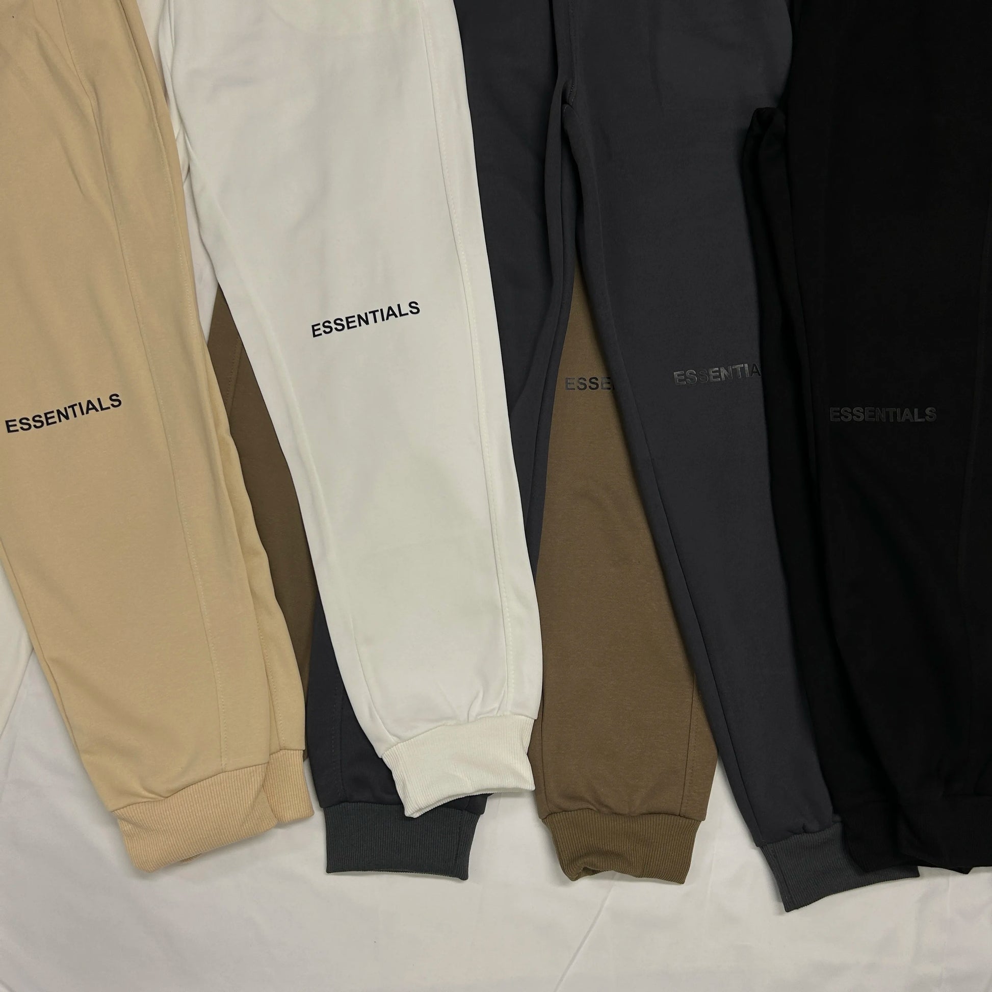 Men's Essentials Sports Pants - My Store