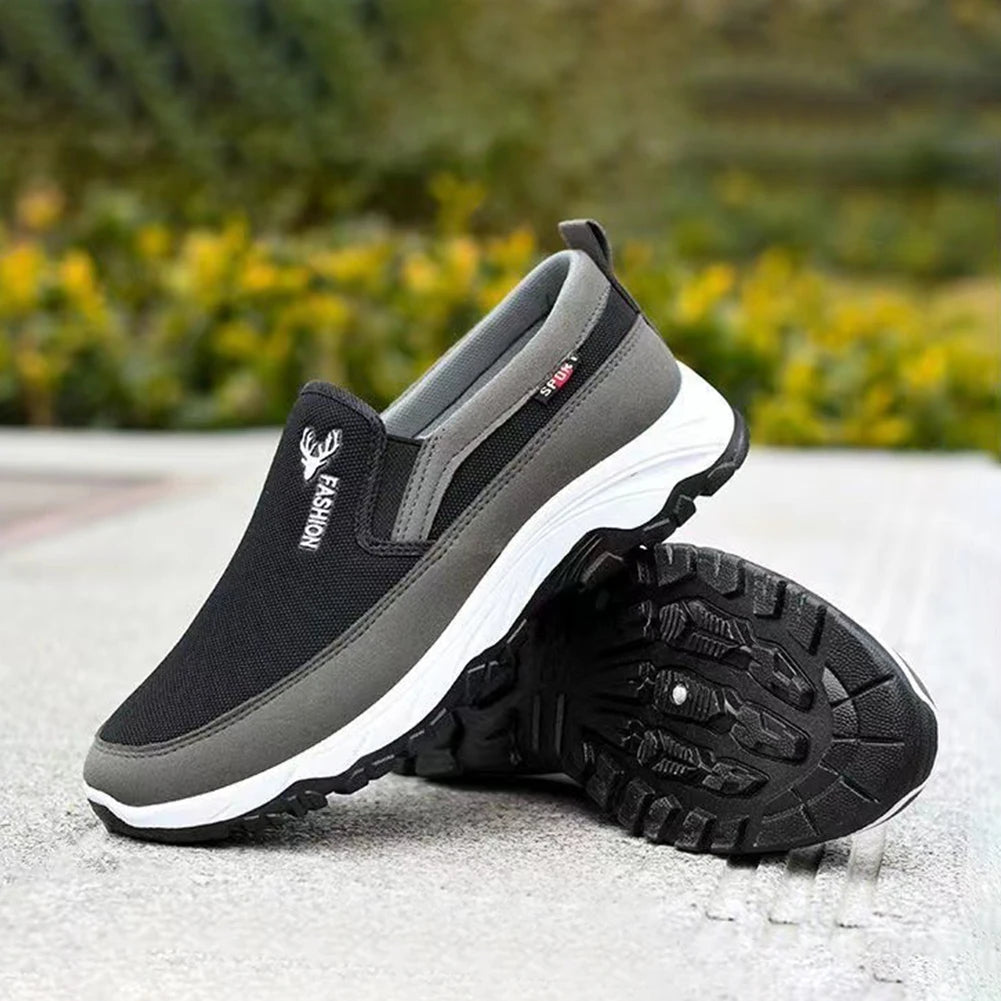 Men Penny Boat Shoes Sports - My Store
