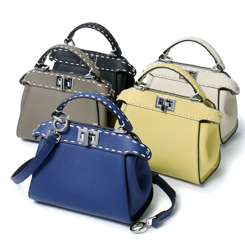 Bag Leather - My Store