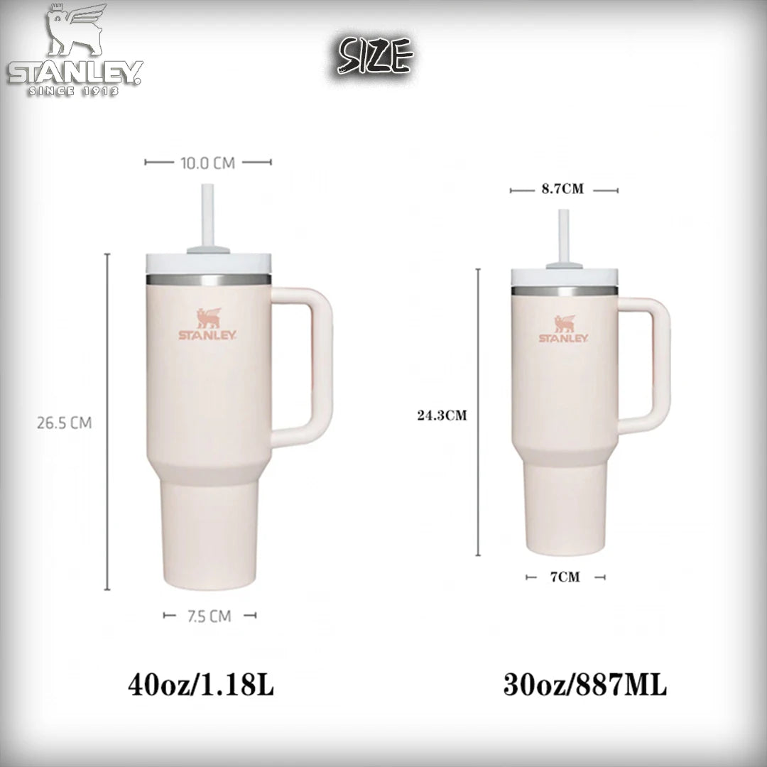 Stanley X Star 30oz/40oz - My Store
