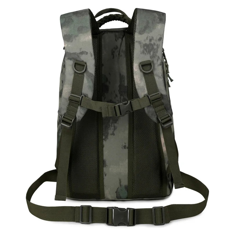 Military Backpacks Camping Bag Large Capacity Back Bag for Men - My Store