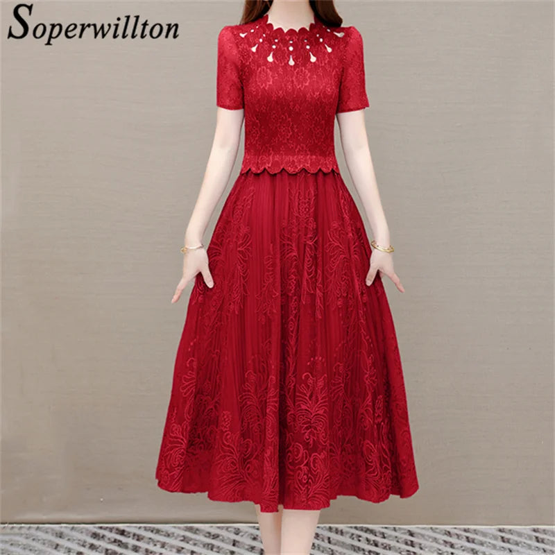 2024 Vestidos - My Store