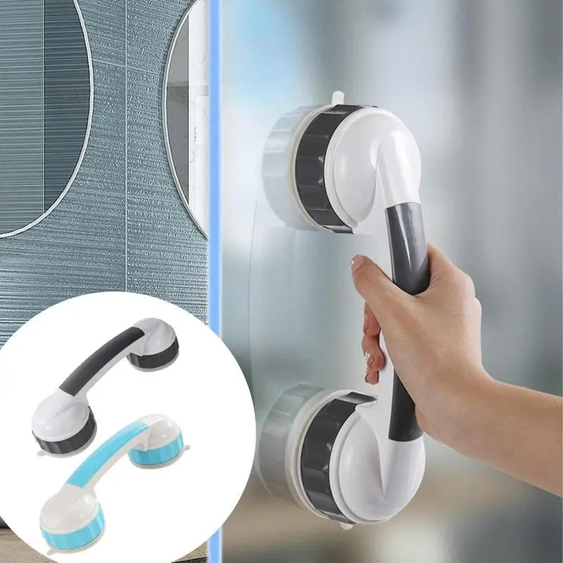Glass Door Handle - My Store