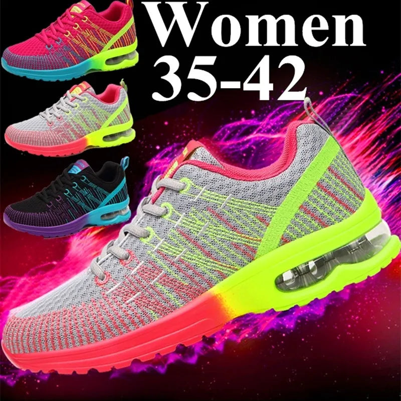 Sports Shoes Women - My Store