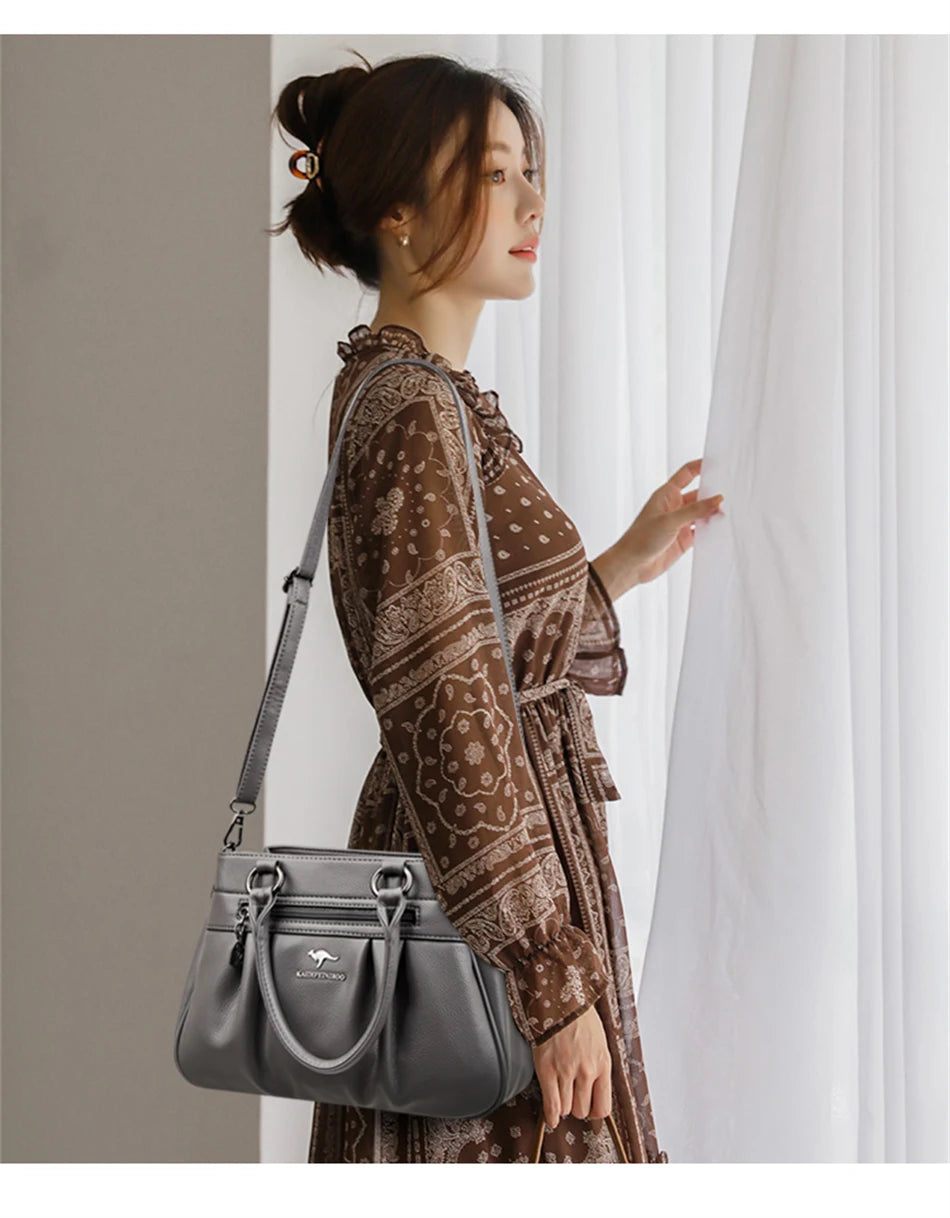2024 NEW Casual Tote Bag - My Store