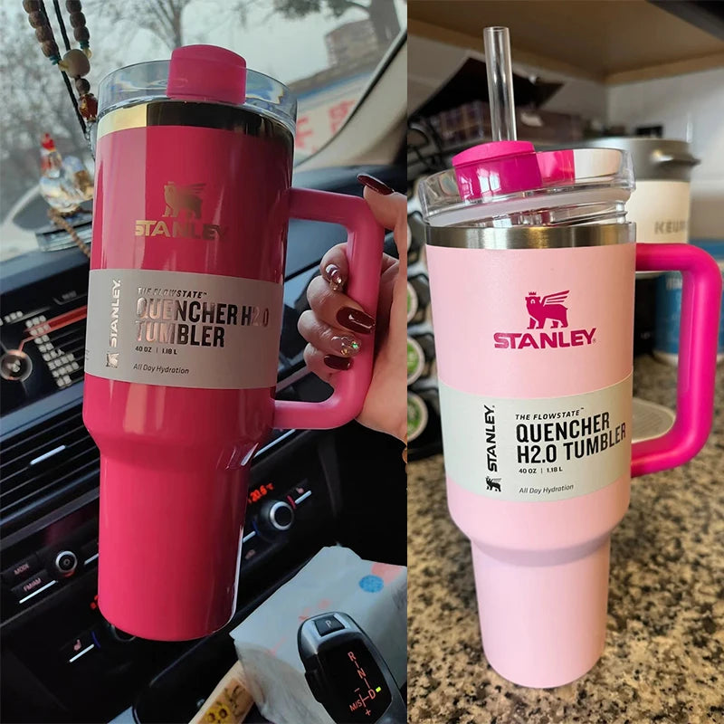 Stanley X Star 30oz/40oz - My Store