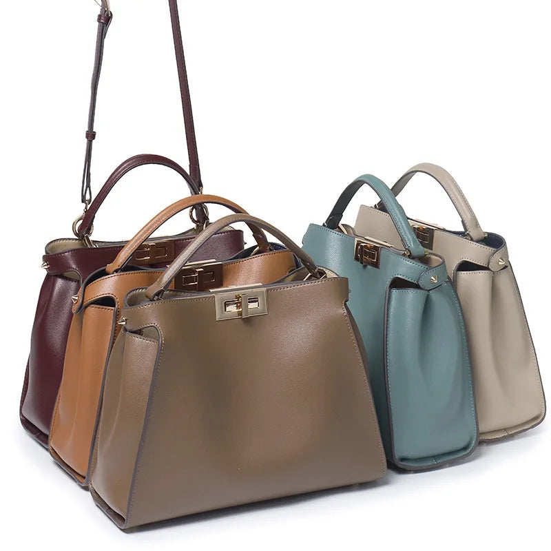 Bag Leather - My Store