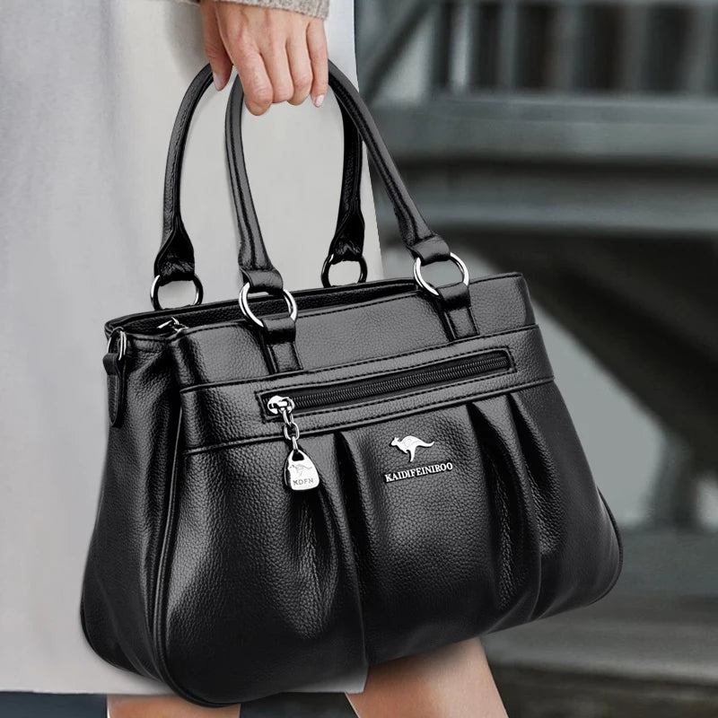 2024 NEW Casual Tote Bag - My Store