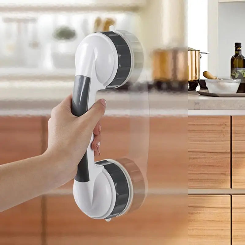 Glass Door Handle - My Store